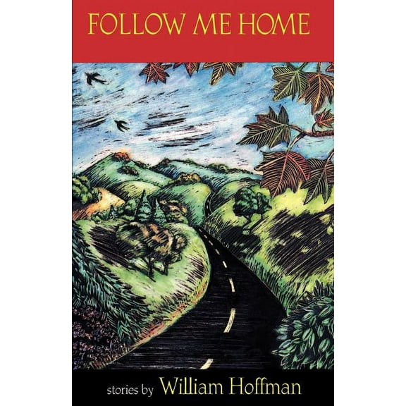 Follow Me Home: Stories, (Paperback)