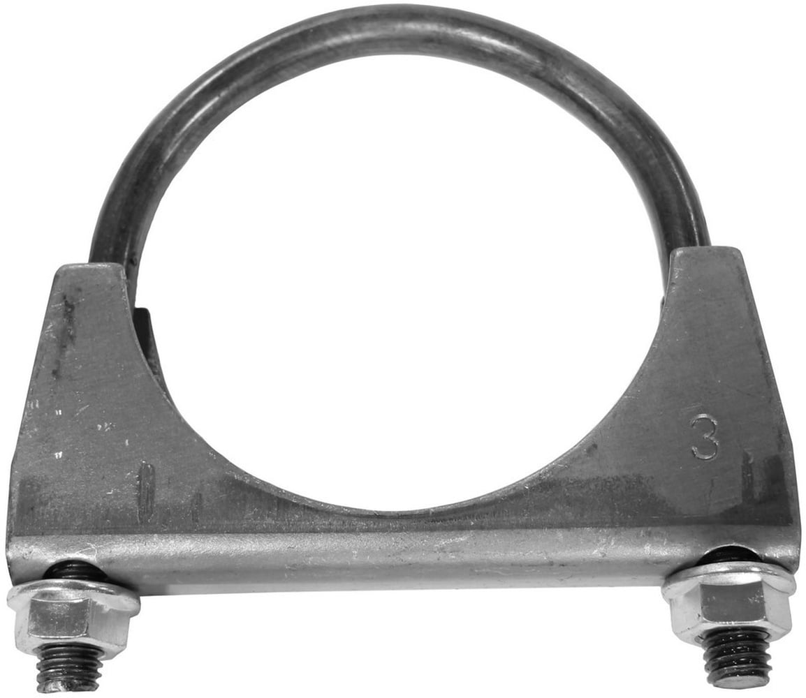 Exhaust Clamp