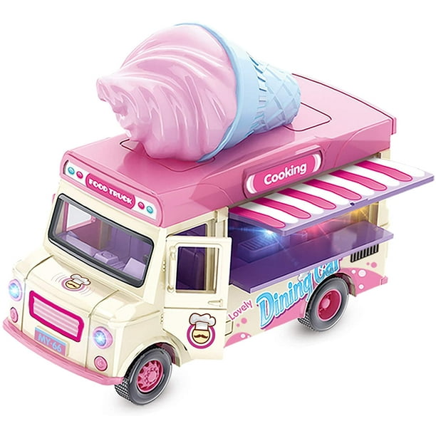 Pink toy cars and trucks hotsell