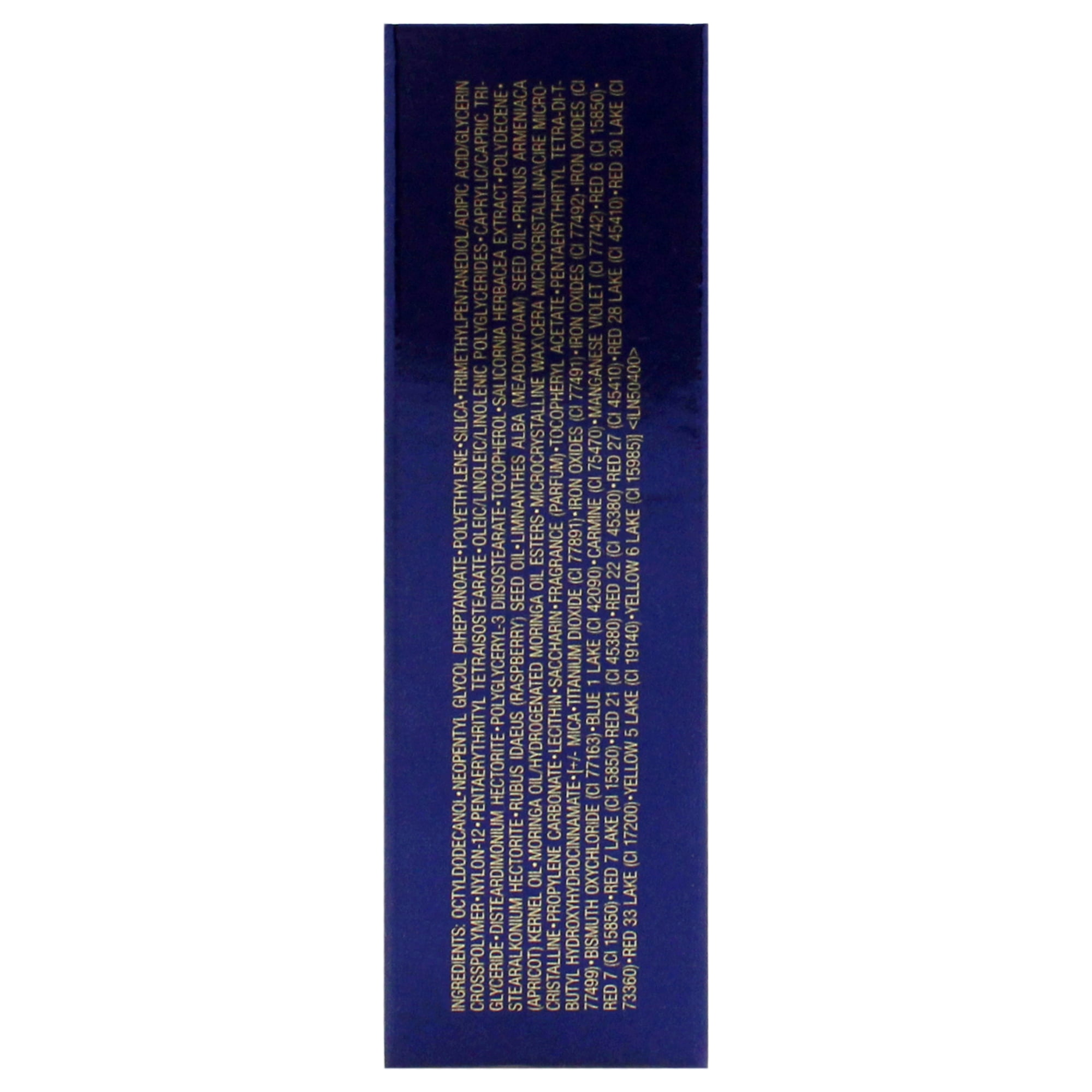 Estee Lauder Pure Color Creme Lipstick - 131 Bois De Rose , 0.12 oz Lipstick (Refillable)