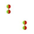 thumbnail image 1 of Eigraketly 10 piezas línea de pesca ruido doble cuentas campana portátil al aire libre agua dulce agua salada alarma de agua de mar rojo verde rojo verde 2piezas Eigraketly CBP378833, 1 of 6