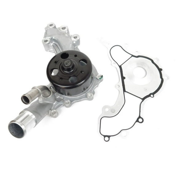 US Motor Works US8160 Engine Water Pump For Select 16-23 Dodge Jeep Models