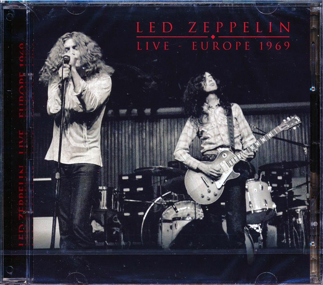 Led Zeppelin - Led Zeppelin IV (Deluxe CD Edition)(2CD