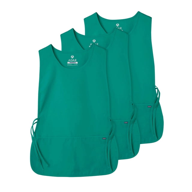 Adar Tablier de Cobbler Universel, Lot de 3 - Tablier de Cobbler Unisexe
