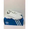 thumbnail image 4 of Ad-id-as Haiwee EF3805 Lace Up Mens Sneakers Shoes Casual - White Size 9.5, 4 of 6