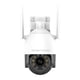 thumbnail image 1 of Cámara de Seguridad Rocket House Inteligente Exterior Blanco Eagle, 1 of 4