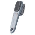 thumbnail image 2 of Cleaning Brush Multifunctional Shoe Brush, Household Head Brush, Clothing Brush, Shoe Brush, Non Damaging Shoe Brush, Multifunctional Board Brush, Cleaning Brush Gray, 2 of 5