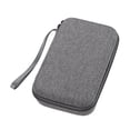thumbnail image 3 of Hard Carrying Case Protective Electronic Storage Case for Power Banks Hard Drive Cellphone External Battery Portable, 3 of 10