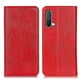 thumbnail image 2 of For OnePlus Nord CE 5G Magnetic Crazy Horse Texture Case, 2 of 5