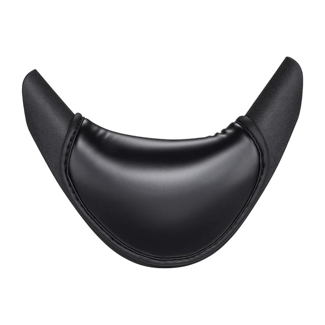 Cojín ergonómico para el cuello en el salón de belleza, accesorio suave para lavar el cabello. , estilo A