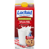 Lactaid Whole Milk, Calcium Enriched, 64 oz