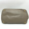 thumbnail image 5 of Pre-Owned PRADA BN1872 Logo Canapa Bag, Handbag, Large Capacity Tote Leather,... (Fair), 5 of 16