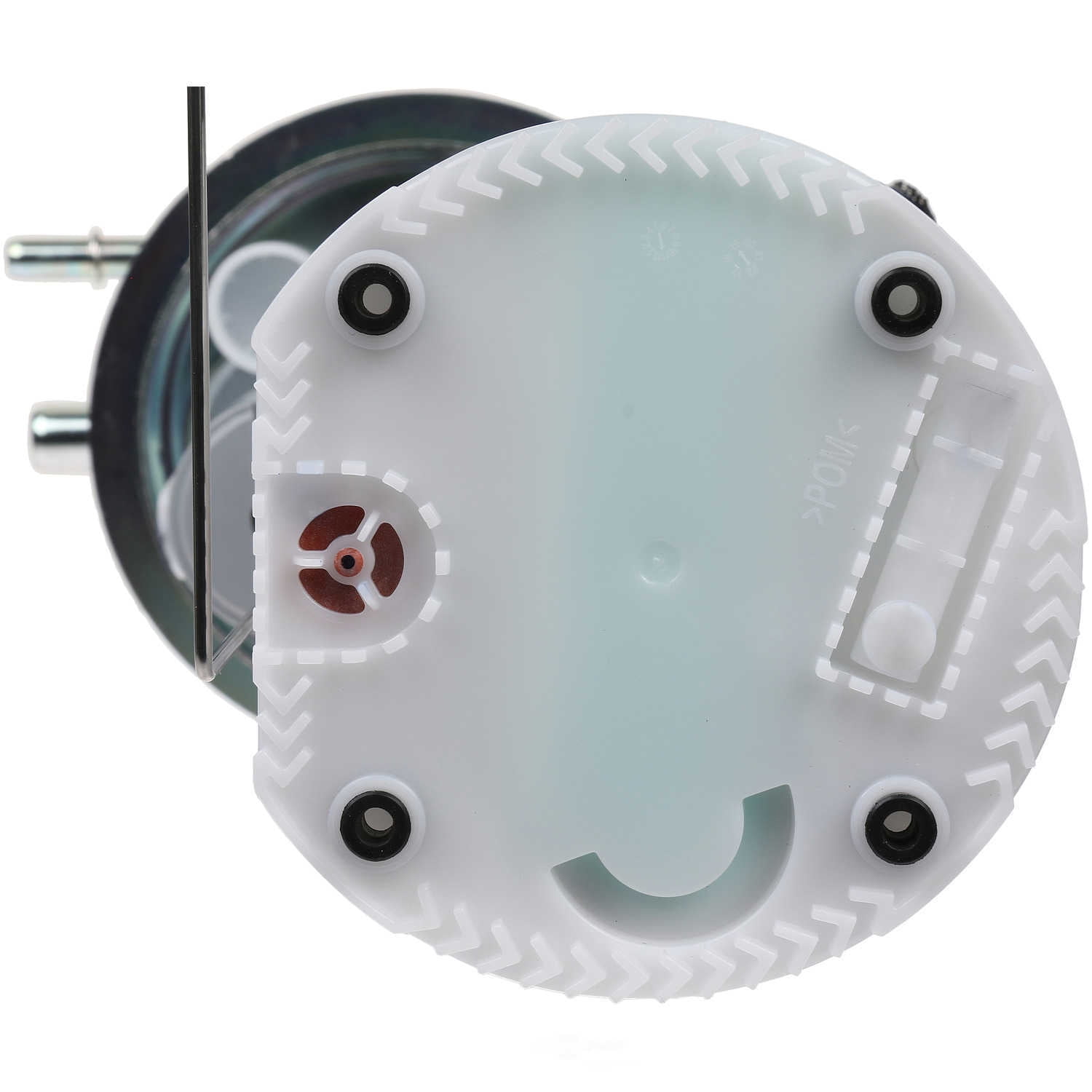 Carter P76635M Fuel Pump Module Assembly Fits select: 2009 CHEVROLET EXPRESS G2500, 2009 CHEVROLET EXPRESS G3500
