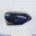 thumbnail image 1 of For Toyota Auris Verso CHR Corolla SUN Accessories Rearview Mirror Cover Rearview Mirror Housing Mirror Shell Black mica Left, 1 of 3