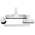 thumbnail image 1 of Ensemble d'Accessoires pour Aspirateur Central de 4 Pcs (les Couleurs Peuvent Varier), 1 of 3