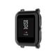 thumbnail image 2 of Funda Protectora TUP Transparente para Reloj Inteligente Compatible con AMAZFIT Bip para AMAZFIT Bip S Bip 1S para Amazfit Bip Lite bip Lite 1S para Amazfit A1608, 2 of 6