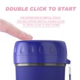 USB Blender Juicer Portable Mixer Juicer Fruit Shaker Smoothie Maker