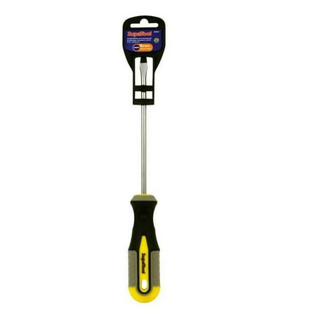 

SupaTool Slotted Screwdriver