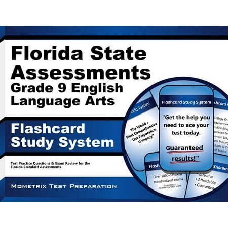 Florida State Assessments Grade 9 English Language Arts