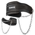 thumbnail image 1 of Cinturón de buceo pesado DoOose Fitness para levantamiento de pesas, 1 of 7