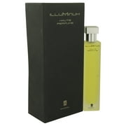 Illuminum Phool by Illuminum Eau De Parfum Spray 3.4 oz