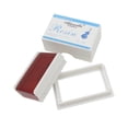 thumbnail image 4 of MERIGLARE Amber Red Rosin Resin for Violin Viola Cello Stringed, 4 of 9