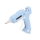 thumbnail image 2 of Hot Melt Gun Cordless High Viscosity Portable USB Rechargeable Hot Melt Glue Gun With 10PCS 7mm Glue Stick Midnight Blue, 2 of 4