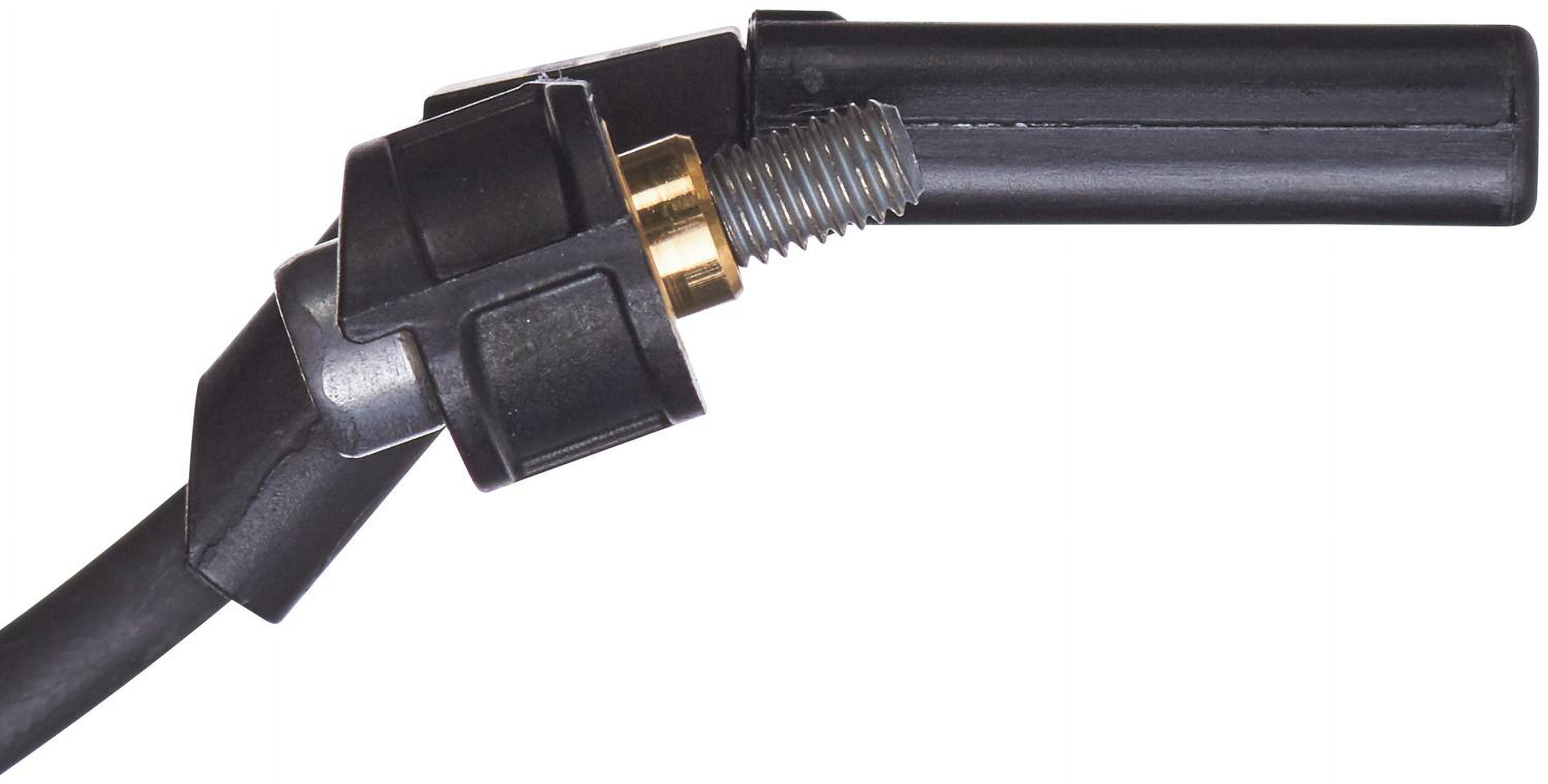 Spectra Premium S10489 Engine Crankshaft Position Sensor Fits select: 2013-2017 BMW X3, 2012-2016 BMW 328