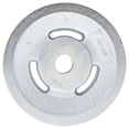 thumbnail image 4 of CUB CADET 01005202 Deck Pulley Drive 4.75 48" Z Force Tank 48 50 54 Wing RECON, 4 of 8