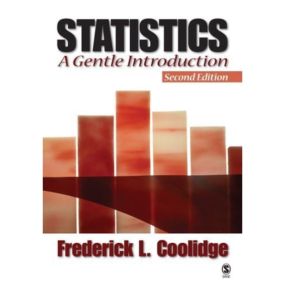 Pre-Owned Statistics: A Gentle Introduction (Paperback) 1412924944 9781412924948