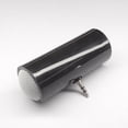 thumbnail image 2 of 4X Mini Altavoz Estéreo con Conector de 3,5 mm, Reproductor de Música MP3 Portátil, Altavoz Amplificador para TeléFono MóVil, Tableta, PC-Negro, 2 of 5