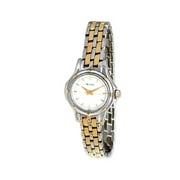 Bulova Ladies Two-Tone Watch
