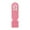 Pink, variant on Outdoor Whistle Survival Whistle Emergency Whistle with Lanyard Opening for Camping Hiking Boating and Pet Training
