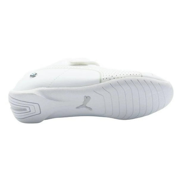 Tenis Puma BMW MMS Future Cat para Ninos Pequenos 306254 05 blanco 11 Puma 306254 05 BMW MMS FUTURE CAT Walmart en linea