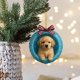 thumbnail image 4 of Horivan 3 Packs Exquisite 2D Acrylic Animal Backpack Charm Car Hanging Ornament Cute Pendant Decor for Daily Use and Vehicle Interior Styling Accessories, 4 of 7