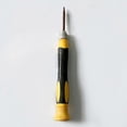 thumbnail image 5 of For Macbook Pro Retina A1398 A1425 A1502 Bottom for Case Screw with Screwdriver, 5 of 5