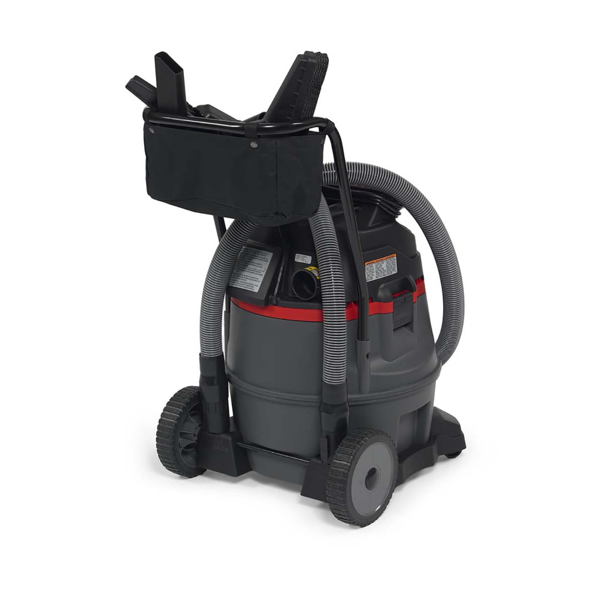 Ridgid 14 Gallon 11.5 Peak HP 2-Stage Wet/Dry Vacuum 50358