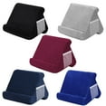 thumbnail image 6 of Soft Pillow Tablet Pillow Stand for Ipad Stand Mult-Angle Tablet Phone Holder Lap Stand Mobile Phone Holder, 6 of 6