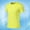 Green, variant on ZZwxWA Summer T-Shirts Men Anti-UV Protection Shirts Gym Sports Casual Fishing Tee Tops Quick Dry Rash Guard Athletic Running