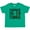 Kelly Green, variant on Inktastic Juneteenth Since 6-19-1865 Boys or Girls Baby T-Shirt