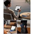 thumbnail image 6 of Detachable backlit keyboard case with trackpad & pencil slot for 10.2" iPad7/8/9, 6 of 7