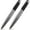 Black, variant on STONEGO Classic Luxury Ink Ballpoint Pen - Premium Black Ink, Medium Nib (1.0mm), Smooth Writing Metal Ballpoint Pen for Professional Signatures, Suitable for Office, Business and Executive Use
