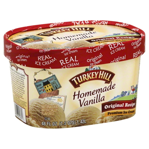 turkey hill ice cream on sale near me