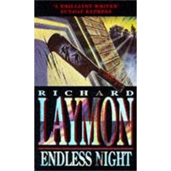 Endless Night: A terrifying novel for a murderous Halloween