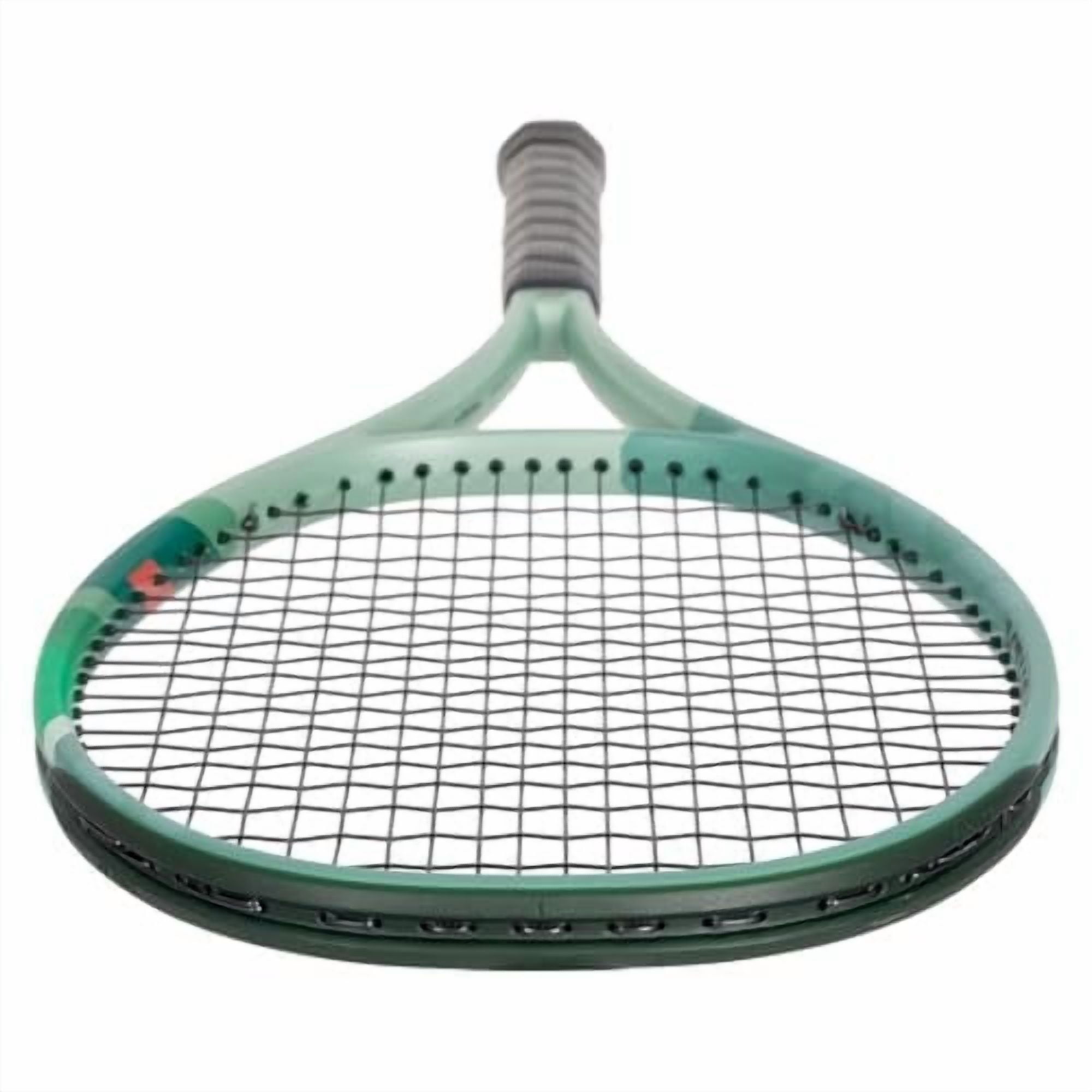 Yonex Percept 100D Tennis Racquet, Olive Green 4 1/2