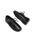 thumbnail image 2 of DREAM PAIRS Boys Slip-On Boat Loafers Casual Dress & School Shoes (Toddler/Little Kid/Big Kid), 2 of 6