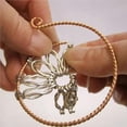 thumbnail image 4 of Cateissary Herramienta para tejer alambre, accesorios para manualidades, herramientas universales para manualidades DIY, herramientas para tejer, Suministros de limpieza para el hogar, 4 of 6