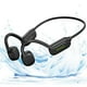 thumbnail image 1 of Auriculares de natación IHAO True Bone Conduction MP3 32 GB negros, 1 of 7