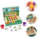 thumbnail image 5 of 1 juego de tazas de madera para clasificar y reconocer colores de frutas y verduras de granja, 5 of 7