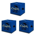thumbnail image 1 of 2025 Graduation Card Box 10x10 Inches - Foldable Decorative Gift Box for Graduation Party Favors, Congratulations Card Holder for Graduation Decorations & Supplies, 1 of 5